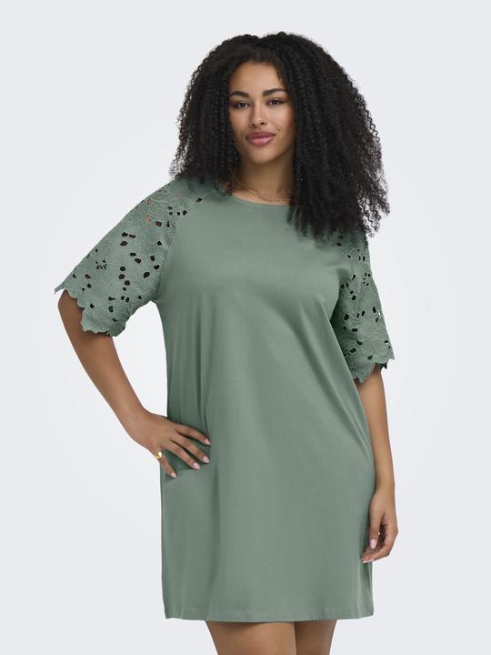 Image du produit Only CARGLORIA Kurzes Kleid Kleid (46, 48)