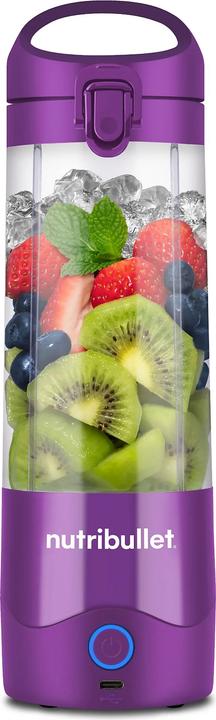 Actual product image NutriBullet Portable