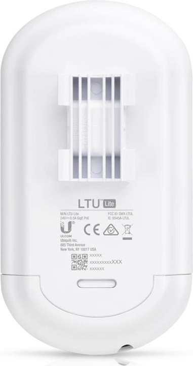 Produktbild Ubiquiti LTU-Lite (802.3af (PoE), 8.50 W)