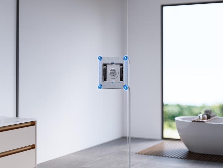 Produktbild Ecovacs Mini 2