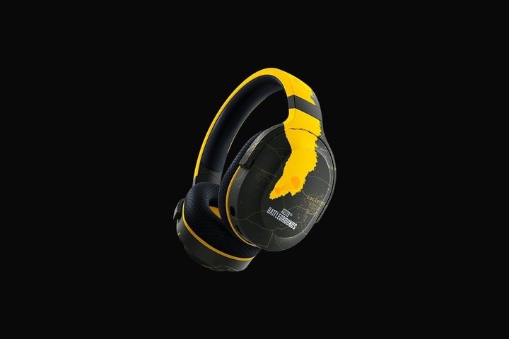 Image du produit Razer Barracuda X (2022) - PUBG Edition (Sans fil, Filaire)