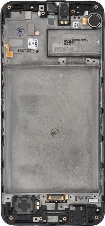 Produktbild Samsung LCD display! ServicePack LCD Display M21 M215F GH82-22509A (Display)