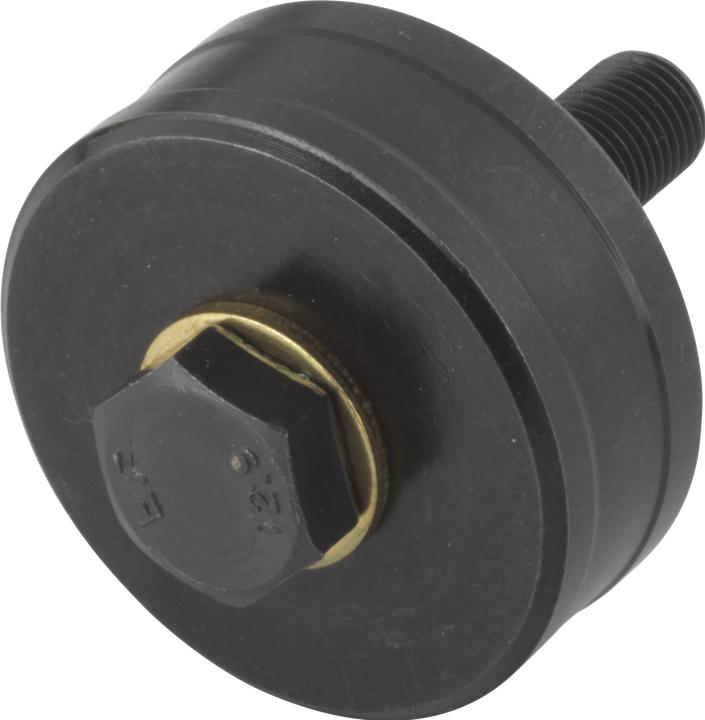 Produktbild wolfcraft 1 Lochschneider Edelstahl ø40mm (1 4/7)