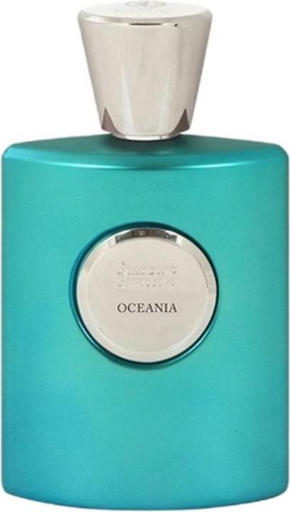 Giardino Benessere Titani Collection (Extrait De Parfum, 100 ml)