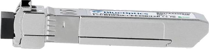 Actual product image BlueOptics Dell 407-BCDU Compatible SFP+ BO35J856S3D