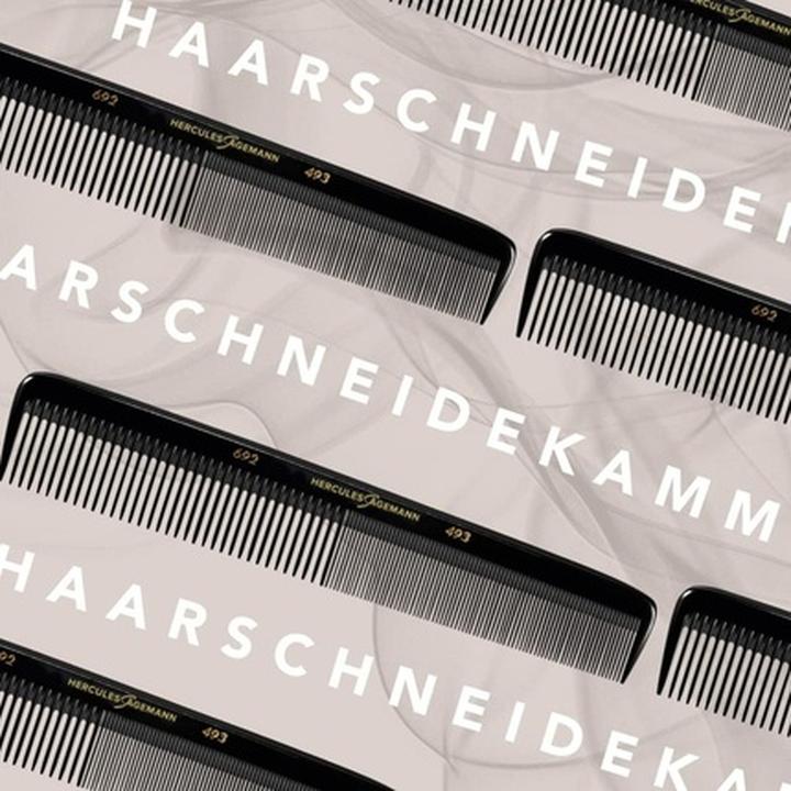 Immagine prodotto Hercules Sägemann Beautystyler 13620