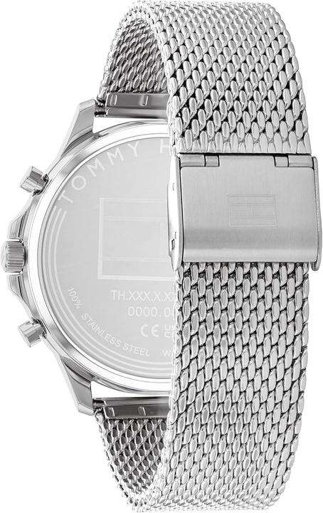 Produktbild Tommy Hilfiger HERRENUHR RYDER 1710499(zf083a) (44 mm)