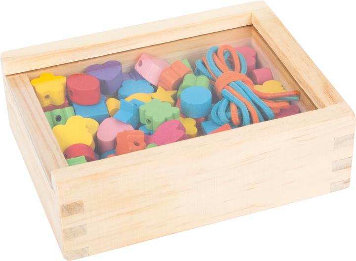 Produktbild small foot Fädelkreativ