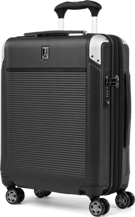 Image du produit Travelpro Platinum Elite - Slim Carry-On Expandable Hardside Spinner (41 l, Bagage à main (jusqu'à 50l))