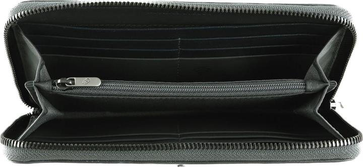 Actual product image Mandarina Duck Downtown Zip Around Wallet