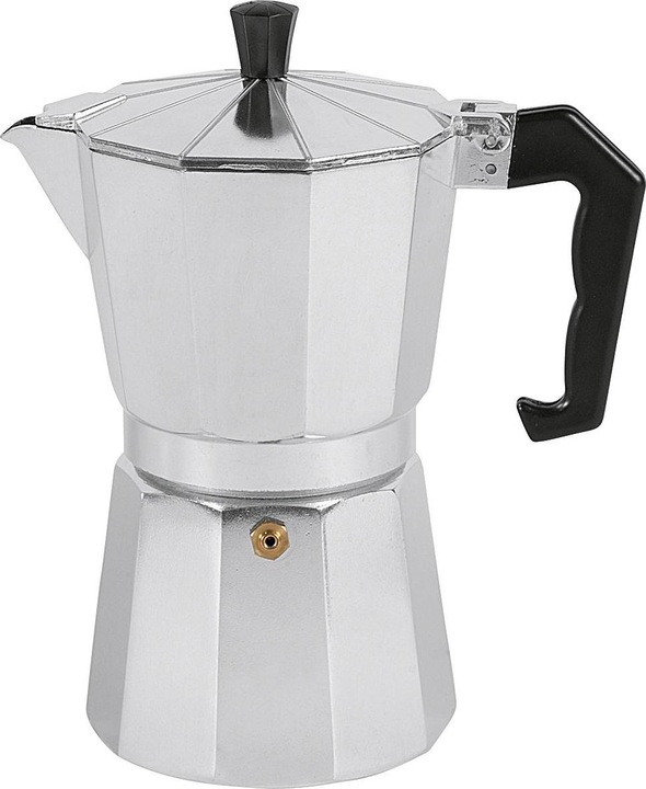 Produktbild Krüger Espressobereiter 6 Tassen (6 T.)