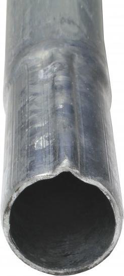 Produktbild Astro 5001 - Antennenhalterung - Silber - Stahl - 1 Stück(e) - 4,83 cm - 2 m