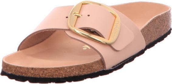 Actual product image Birkenstock Madrid mule (38)