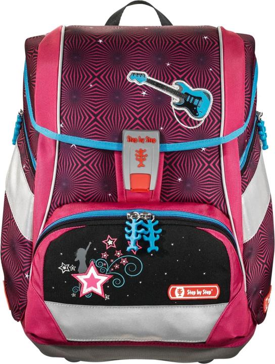 Image du produit Step by Step Set 2en1 4 pièces (19 l)