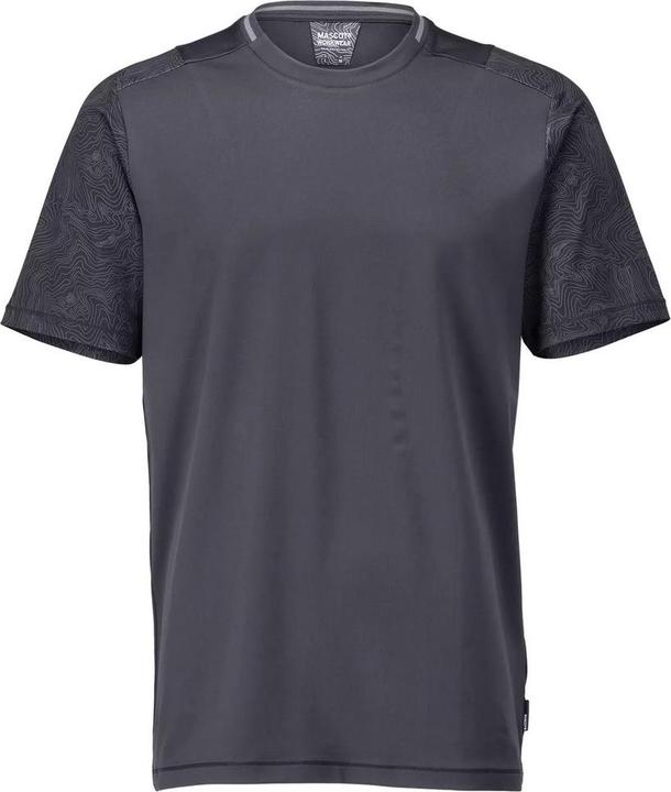 Produktbild Mascot Customised TShirt kurzärmlig (S)