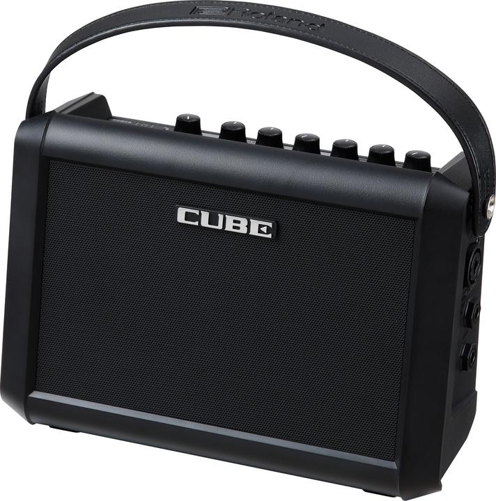 Roland CUBE Street Mini (Gitarre, 5 W)