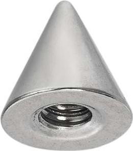 Immagine prodotto Bijouteria Chiusura piercing (Acciaio chirurgico 316L)