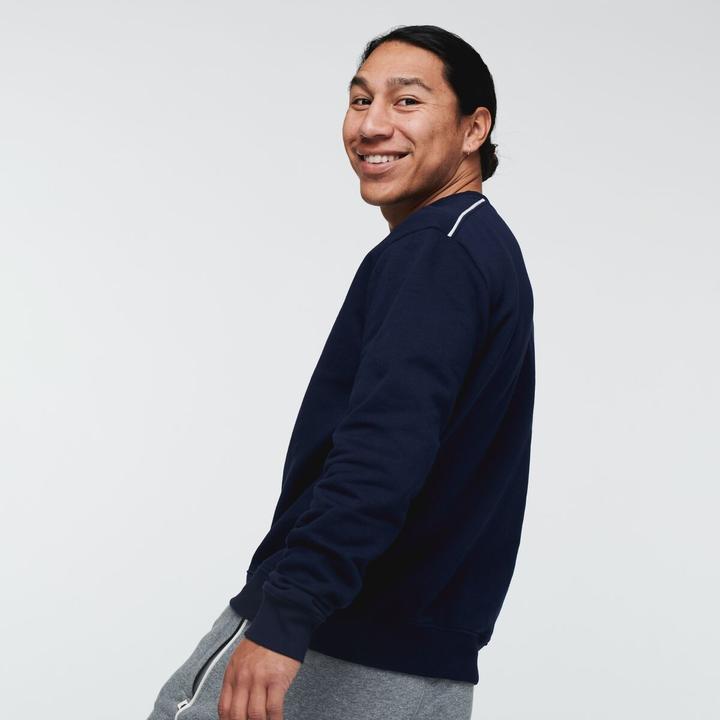 Immagine prodotto Cotopaxi Do Good Crew Sweatshirt (M)