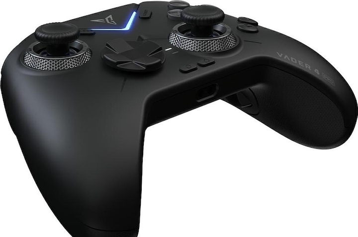 Produktbild Flydigi Uniwersalny kontroler do gier Bluetooth VADER 4 PRO czarny