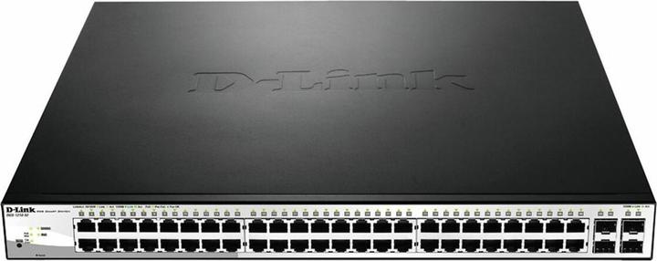 Image du produit D-Link Dgs-1210-52 (52 ports)