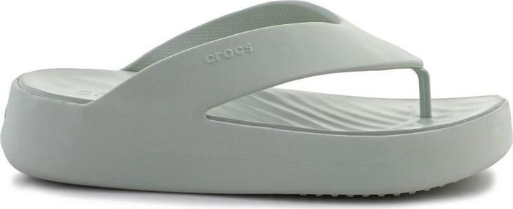 Produktbild Crocs W's Getaway Platform Flip (42, 42 2/3, 42.5, 43)