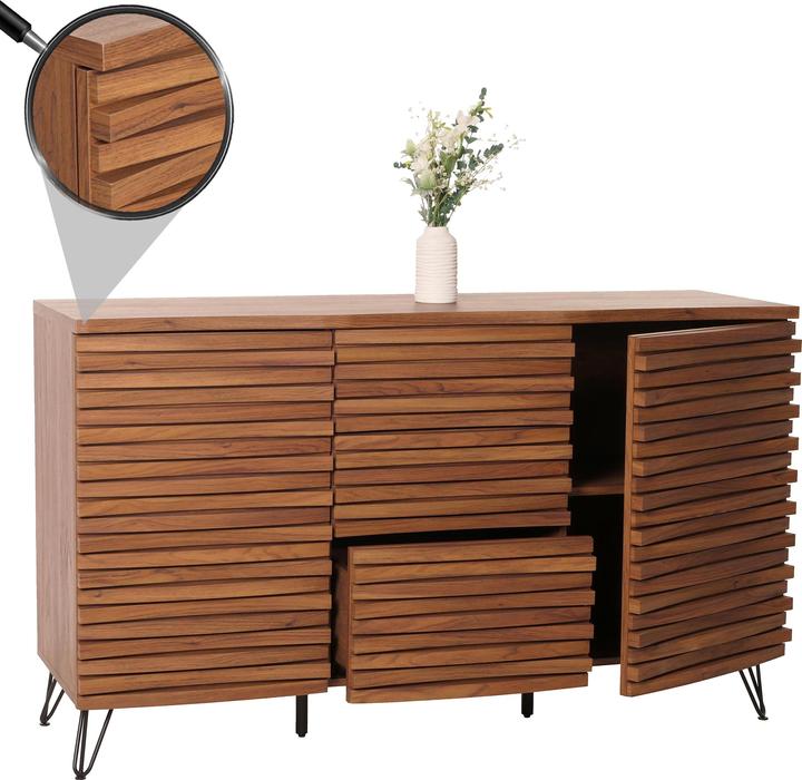 Produktbild MCW M49-S (142 x 44 x 85 cm)