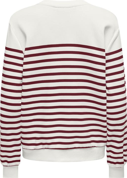 Immagine prodotto Only ONLALLIE Sweatshirt Sweatshirt (S)