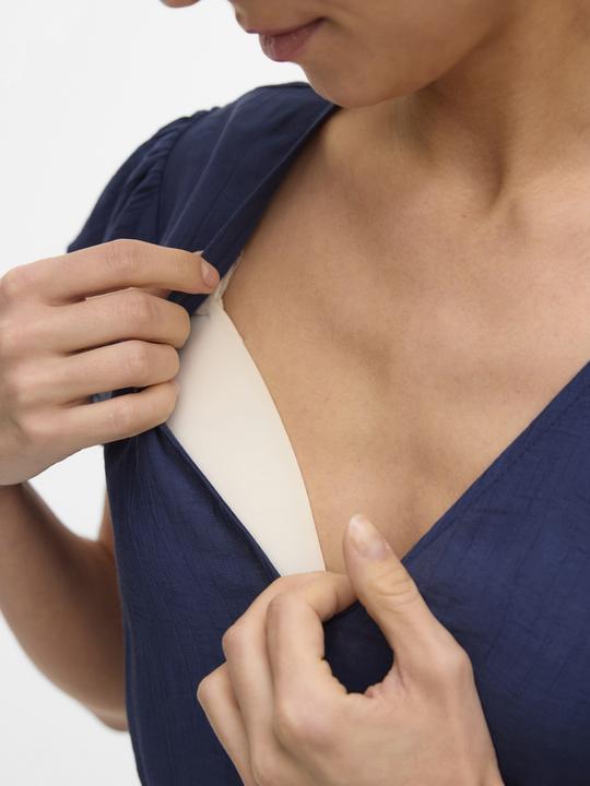 Produktbild Mamalicious MLFLORENCE Umstandskleid Kleid (S)