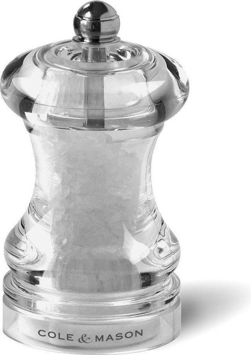 Produktbild Cole & Mason 125 Capstan (Salz)