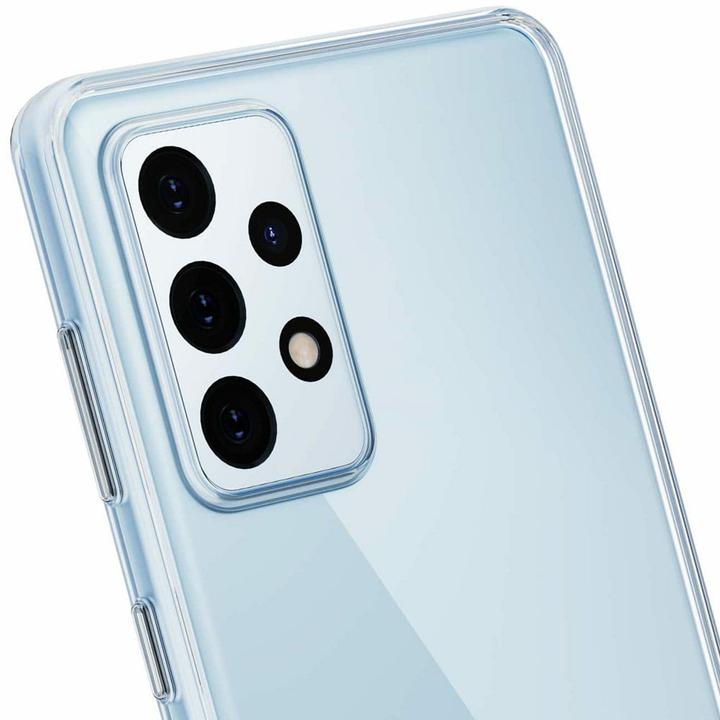 Productafbeelding 3MK Dėklas Duidelijk Geval 1.2mm Samsung A336 A33 5G (Samsung Galaxy A33 5G)