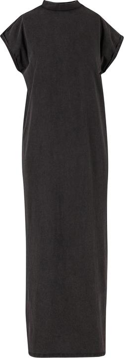 Actual product image Build Your Brand Womens/Ladies Vintage Long Length Dress (5XL)