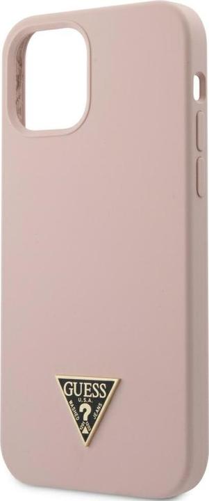 Image du produit Guess Cas (Apple iPhone 12 Pro Max)
