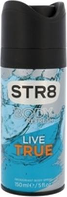 Produktbild Str8 Live True (Spray, 150 ml)