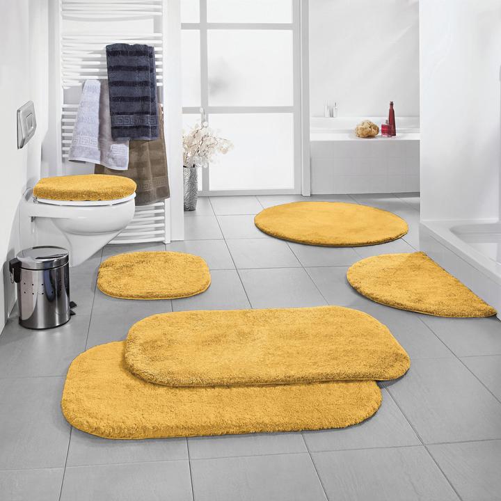 Produktbild Erwin Müller Badematte (80 x 150 cm)