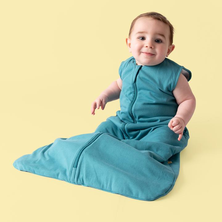 Actual product image Schlummersack Plain Sleeping Bag - 2.5 TOG (110 cm, 2.5 TOG, All-season)