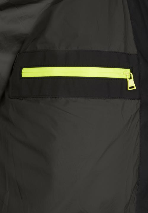 Produktbild Calamar Hybrid Jacket (50)