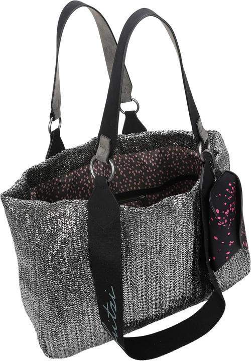 Produktbild Fritzi aus Preußen Izzy Medium Limited Schultertasche 45 cm (22 l)