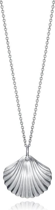 Immagine prodotto Viceroy Collana in argento con ciondolo a forma di conchiglia VCD 61070c000-00 (L)