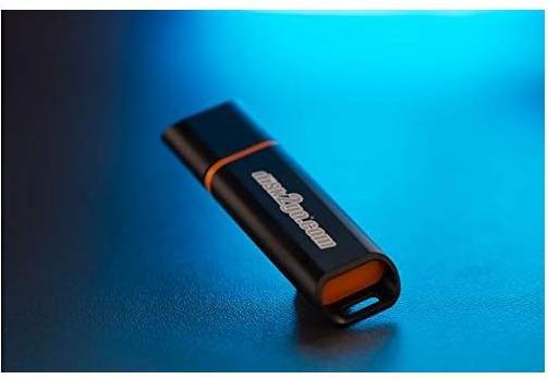 Image du produit Disk2go passion 3.0 (128 Go, USB-A)