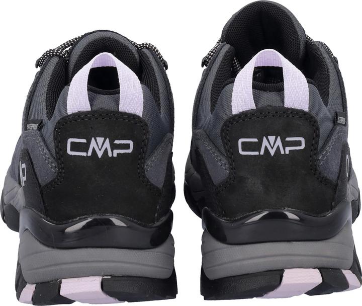 Image du produit CMP Campagnolo Chaussures de randonnée basses Melnick imperméables (40)