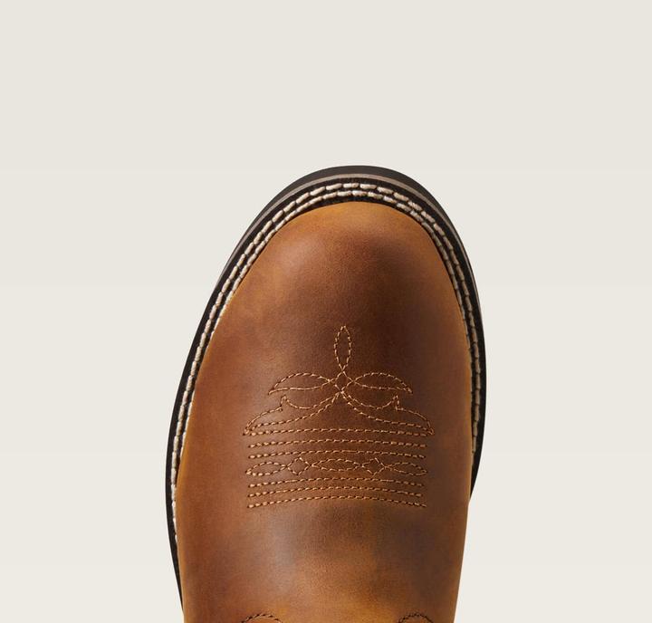 Actual product image Ariat Delilah Round Toe H2O (42.5)