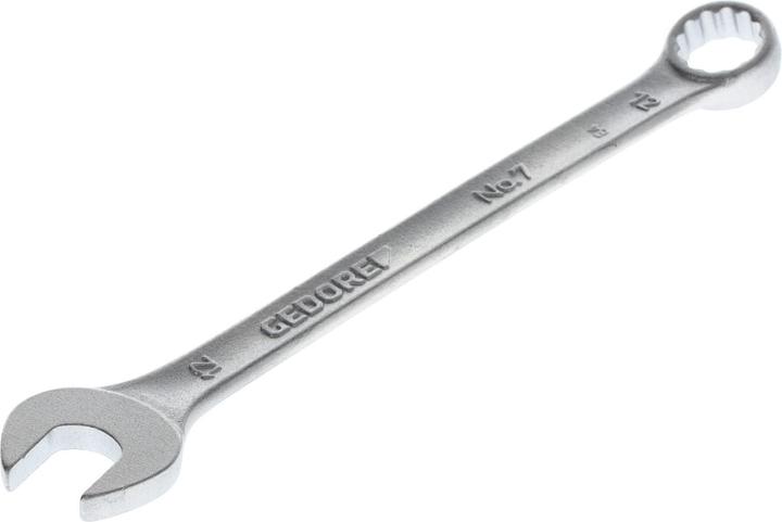 Actual product image Gedore Combination wrench (12 mm)