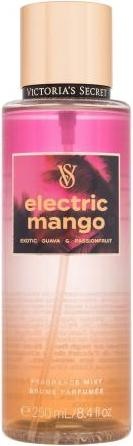 Victoria's Secret Electric Mango (Body Mist, 250 ml)