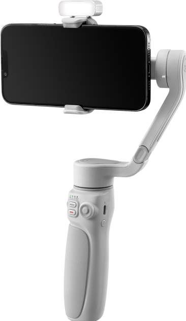 Image du produit Zhiyun Smooth Q4 Combo (Smartphone, 0.28 kg)