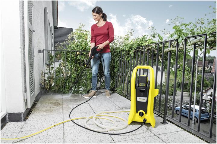 Produktbild Kärcher K2 Battery Set (Akkubetrieb)