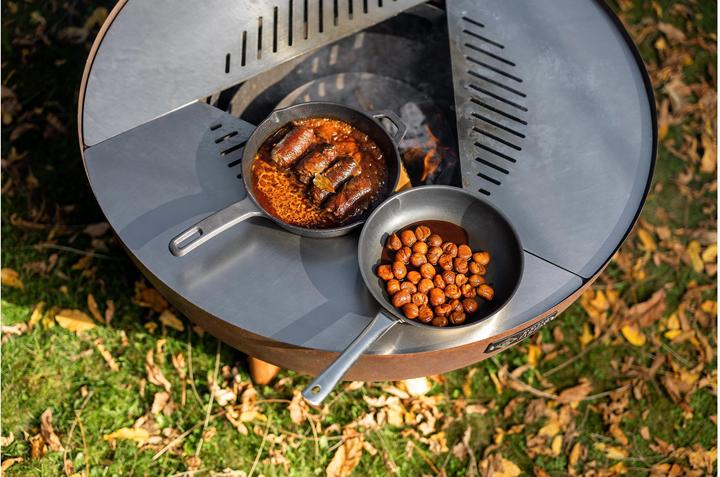 Immagine prodotto Feu du Jardin Tria (98 cm)