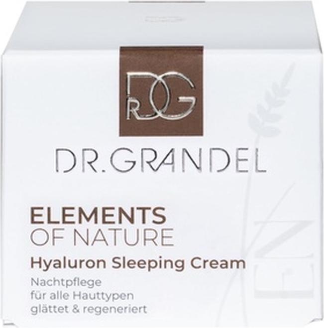 Immagine prodotto Dr Grandel Elements Of Nature (50 ml)