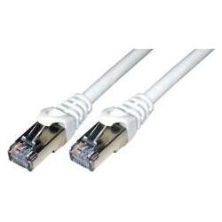 MCL CABLE RJ45 (U/UTP, 10 m), Netzwerkkabel