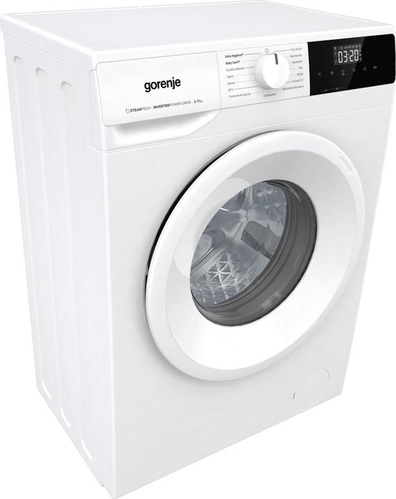 Produktbild Gorenje WNHPI74SCPS/DE (7 kg, Links)