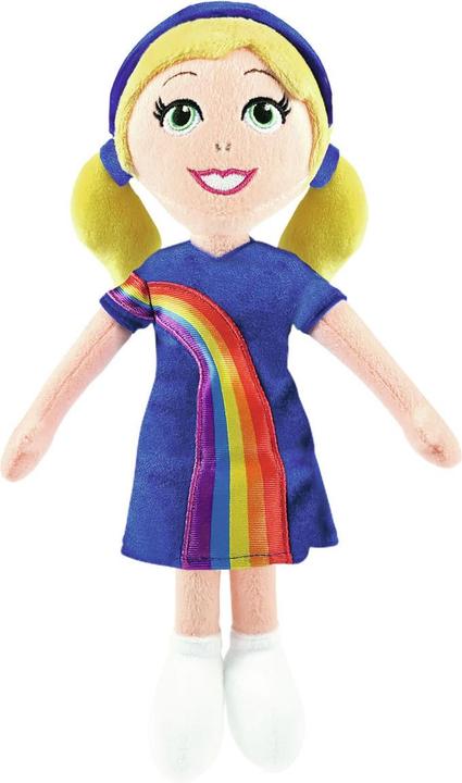 Productafbeelding K3 Knuffelpop - Julia